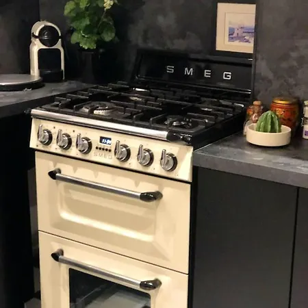 Apartment Appartement D'Une Chambre Avec Vue Sur La Ville Et Wifi A Paris *